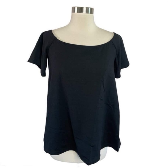 Susana Monaco Revolve NWT Top Blouse  Size Small - Picture 1 of 10